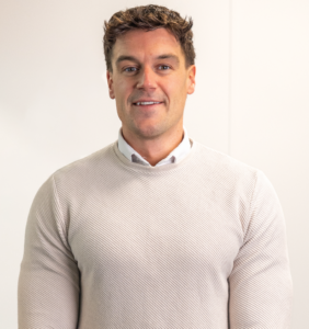 Kevin Tierney, Recruitment Consultant at Inspire Medical